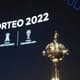 Sorteio Libertadores e Sul-Americana 2022