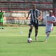 Botafogo x Bangu - Sub-20