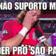 Meme: São Paulo 2 x 1 Corinthians