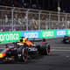 Verstappen venceu GP da Arábia Saudita, a segunda etapa da temporada