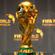 Taça Copa do Mundo