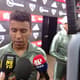 Marcos Rocha - Zona Mista - São Paulo 3 x 1 Palmeiras - 2022