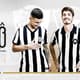 Botafogo - Camisas retrô