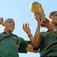 Ronaldo e Rivaldo - 2002