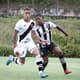 Botafogo x Vasco Sub-20