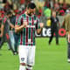 Fluminense x Flamengo - Yago Felipe