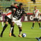 Jô - Always Ready 2 x 0 Corinthians - Libertadores 2022