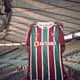 Nova camisa do Fluminense - uniforme 1