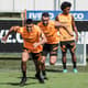Treino Corinthians - 08/04/2022