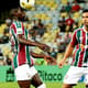 Luiz Henrique e Fred - Fluminense
