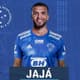 Jajá - Cruzeiro