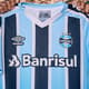 Novo uniforme do Grêmio
