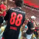 Daniel - Torcedor do Flamengo