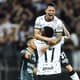 Corinthians 1 x 0 Deportivo Cali - Libertadores 2022