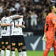 Corinthians 1 x 0 Deportivo Cali - Libertadores 2022