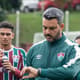 Daniel Pinheiro - Fluminense sub-17