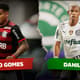 Comparação - João Gomes e Danilo