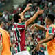 Fluminense x Vila Nova - Fred