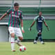 Damaceno - Fluminense