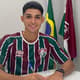 Gustavo Lobo - Fluminense