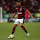 Thiago Maia - Flamengo x Palmeiras