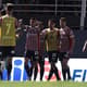 RB Bragantino x São Paulo