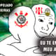 Meme: Palmeiras 3 x 0 Corinthians