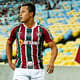 Fluminense x Internacional - Marlon