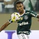 Wesley - Palmeiras x Corinthians