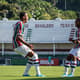Fluminense x Comercial - Copa do Brasil sub-17