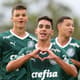 Figueiredo - Palmeiras x Remo - Copa do Brasil sub-17