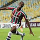 Fluminense x Junior - Luiz Henrique