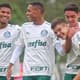 União Mogi x Palmeiras - Paulistão sub-17