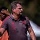 Fabio Matias - Sub-20 do Flamengo