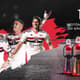 TNT Sports Drink é a nova patrocinadora do São Paulo