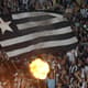 Botafogo - torcida