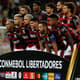 Flamengo x Universidad Católica - Libertadores