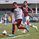 Fluminense x Flamengo - Sub-17