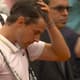 Dominic Thiem deixa a quadra em Roland Garros após derrota para Hugo Dellien