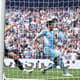 Gundogan - Manchester City x Aston Villa