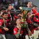 Milan - Campeão Italiano - 2021/2022