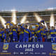 Boca Juniors - Copa da Liga Argentina