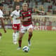Flamengo x Sporting Cristal