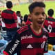 Davi - Altos/Flamengo