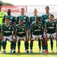 Palmeiras x Joseense - Paulista sub-20
