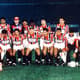 Bicampeonato Libertadores 1993