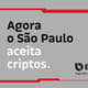 Bitso e São Paulo