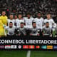 Corinthians x Always Ready