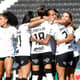 Corinthians 4 x 0 Avaí/Kindermann - Brasileirão Feminino