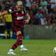 Flamengo x Fluminense - Andreas Pereira